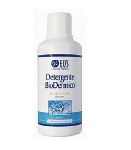 EOS DETERGENTE BIODERMICO500ML