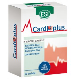 CARDIOPLUS 60OV 45G  ESI