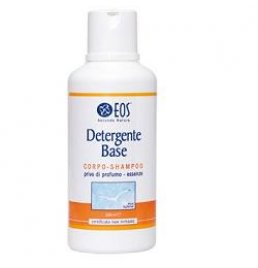 EOS DET BASE 500ML