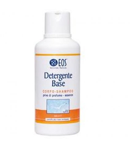 EOS DET BASE 500ML