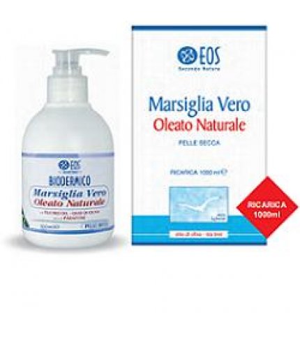 EOS MARSIGLIA VERO OLEATO300ML