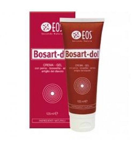 BOSART DOL 125ML