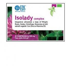 ISOLADY COMPLEX 45CPS