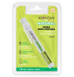 ALONTAN DOPO PUNTURA NATURAL 14 ML