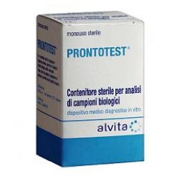 ALVITA PRONTOTEST CONT FECI