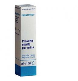 ALVITA PRONTOTEST CONT UR 10ML