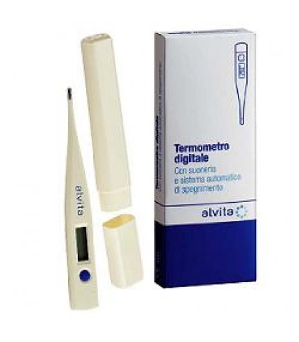 ALVITA TERMOMETRO DIGITALE