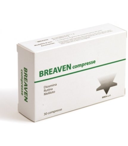 BREAVEN 30CPR