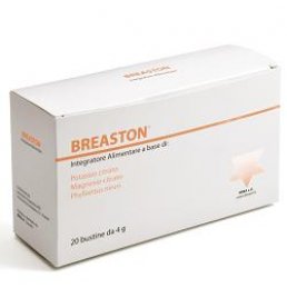 BREASTON 20BUST 4G