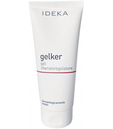 GELKER GEL 100ML