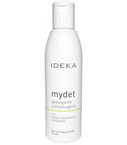 MYDET DOCCIASCHIUMA 200ML