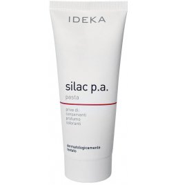 SILAC P A PAS 100ML