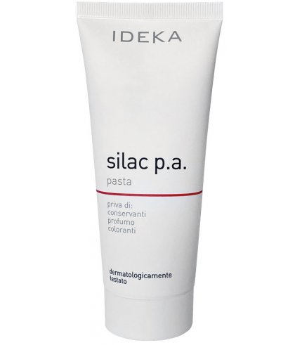 SILAC P A PAS 100ML