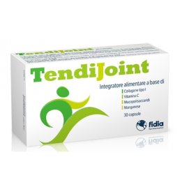 TENDIJOINT INTEGRAT 30CPS