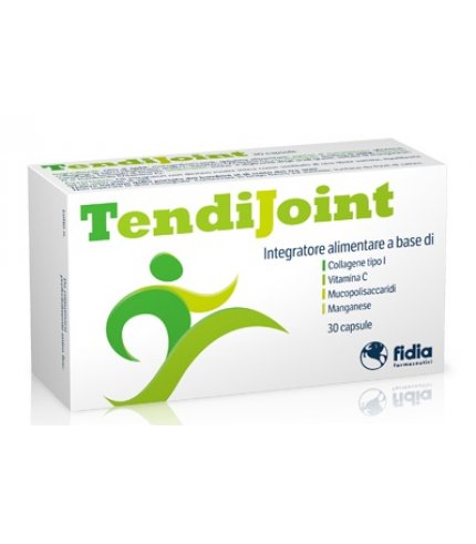 TENDIJOINT INTEGRAT 30CPS