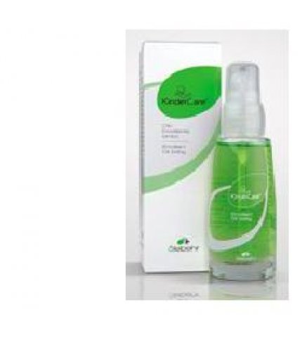 KINDERCARE OL EMOLL 50ML