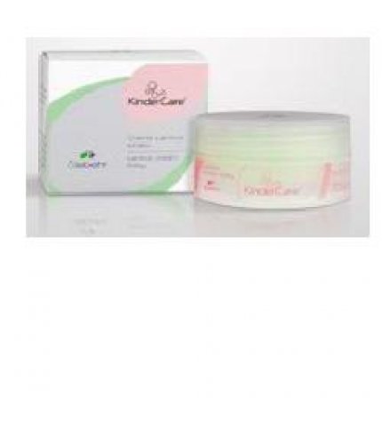 KINDERCARE CR LEN 50ML