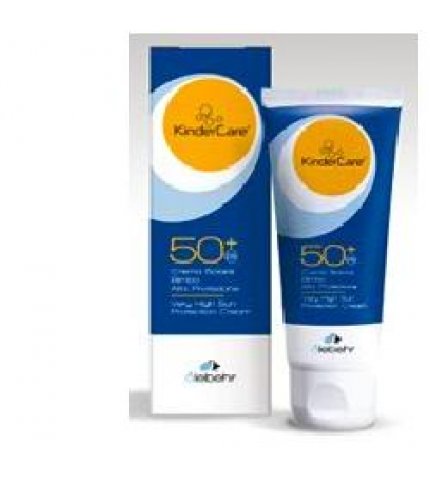 KINDERCARE SPF50+ ALT 75ML