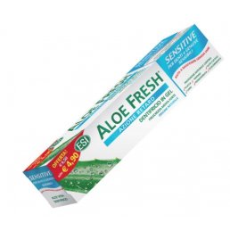 ESI ALOE FRESH SENSITIVE RETAR