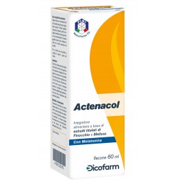 ACTENACOL 60ML