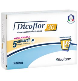 DICOFLOR 30 30CPS