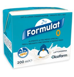 FORMULAT 0 LIQ 3BRICKSX200ML FORMULAT 0 LIQ 3BRICKSX200ML