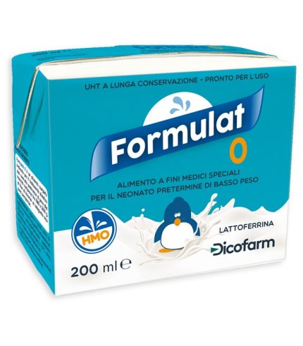 FORMULAT 0 LIQ 3BRICKSX200ML