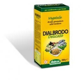 DIALBRODO DELICATO 250G