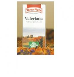 VALERIANA 100CPR 400MG