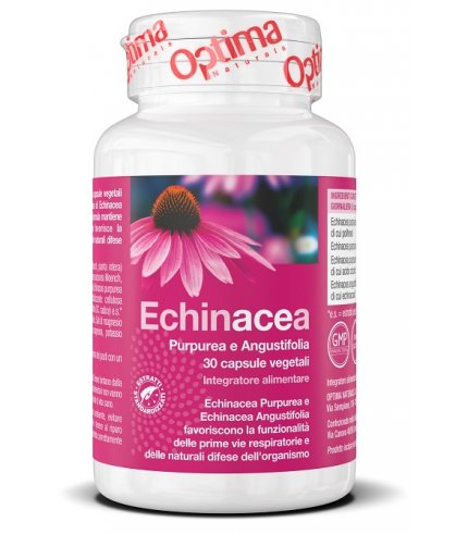 ECHINACEA 30CPS VEGETALI