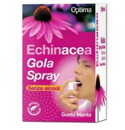 ECHINACEA GOLA SPRAY 20ML