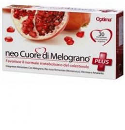 NEO CUORE MELOGRANO PLUS 30CPR