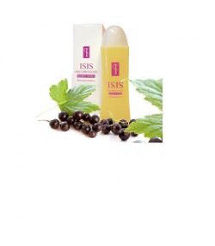 ISIS OLIO IDRATANTE RIBES150ML