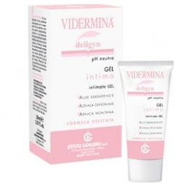 VIDERMINA DELIGYN GEL 5ML 6P