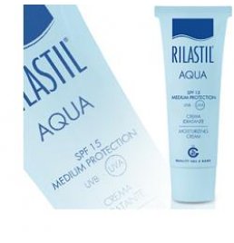 RILASTIL AQUA CR CONT OCCHI 15