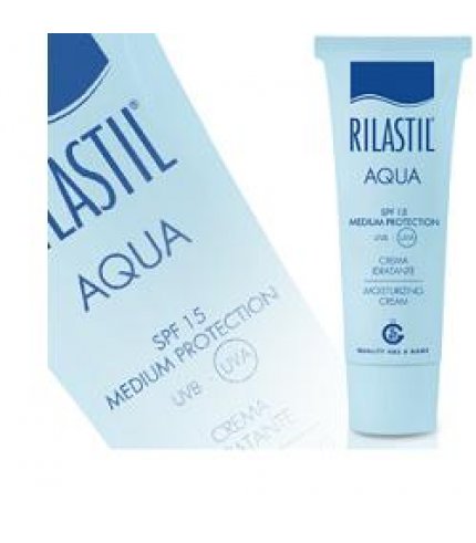 RILASTIL AQUA CR CONT OCCHI 15