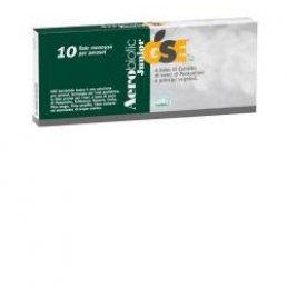 GSE AEROBIOTIC J 10F 50ML