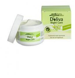 DOLIVA VISO NIGHT CARE 50ML