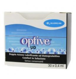 OPTIVE UD COMFORT 30FLX0,4ML