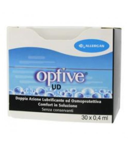 OPTIVE UD COMFORT 30FLX0,4ML