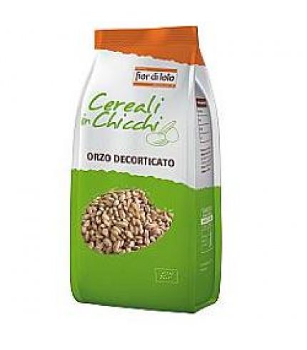 ORZO DECORT 500G