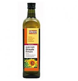 OLIO SEMI GIRASOLE 750ML