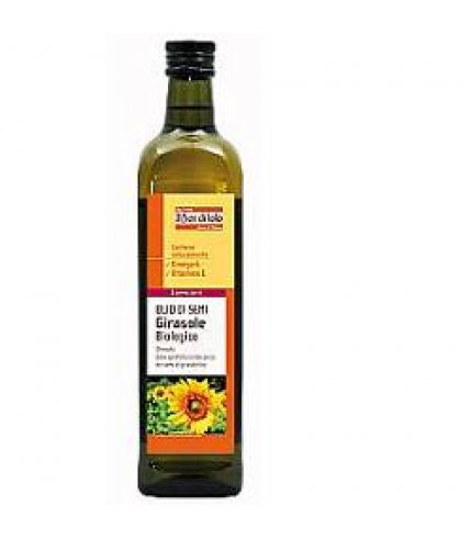 OLIO SEMI GIRASOLE 750ML