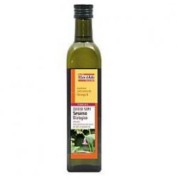 OLIO SESAMO BIOLOGICO 500ML