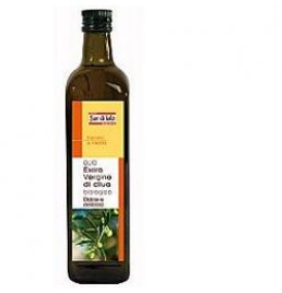 OLIO EXTRAVERGINE OLIVA 750ML