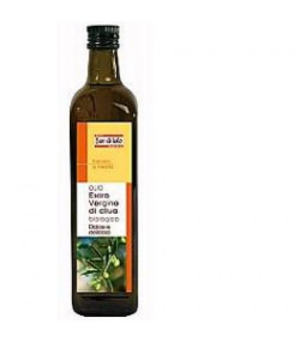 OLIO EXTRAVERGINE OLIVA 750ML