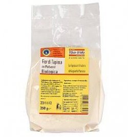 FIOR TAPIOCA POLVERE 250G