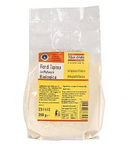 FIOR TAPIOCA POLVERE 250G