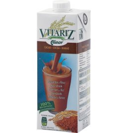 BEVANDA RISO VITARIZ CACAO 1L