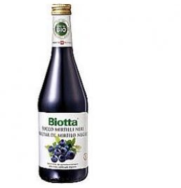 BIOTTA SUCCO MIRT 500ML